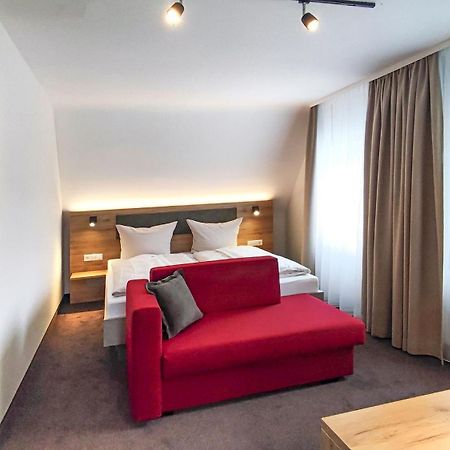 Marktwirtschaft Restaurant & Hotel Freudenstadt Zewnętrze zdjęcie
