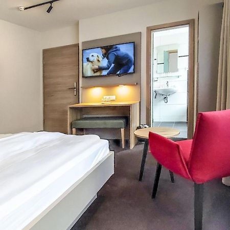 Marktwirtschaft Restaurant & Hotel Freudenstadt Zewnętrze zdjęcie