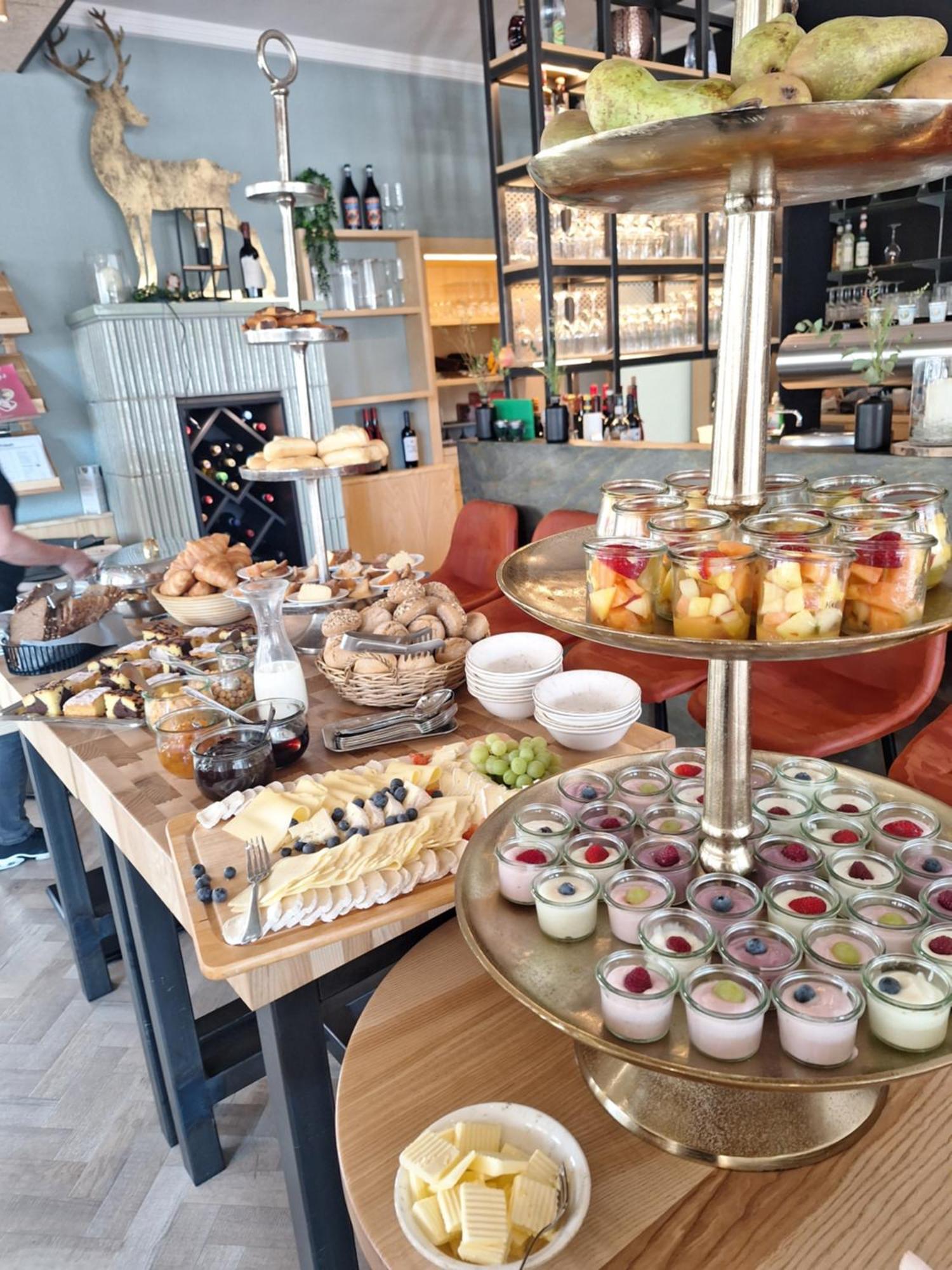 Marktwirtschaft Restaurant & Hotel Freudenstadt Zewnętrze zdjęcie