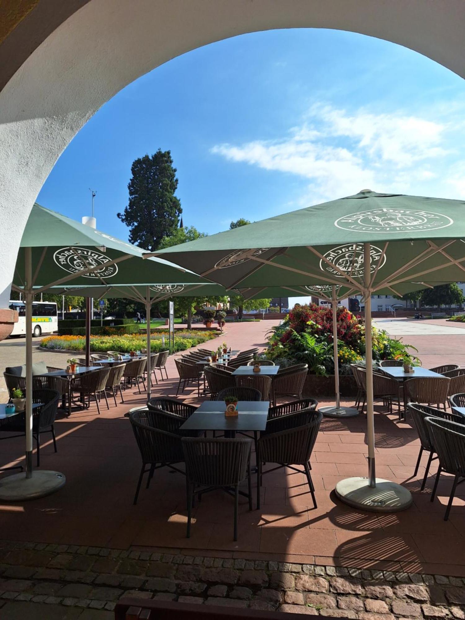 Marktwirtschaft Restaurant & Hotel Freudenstadt Zewnętrze zdjęcie