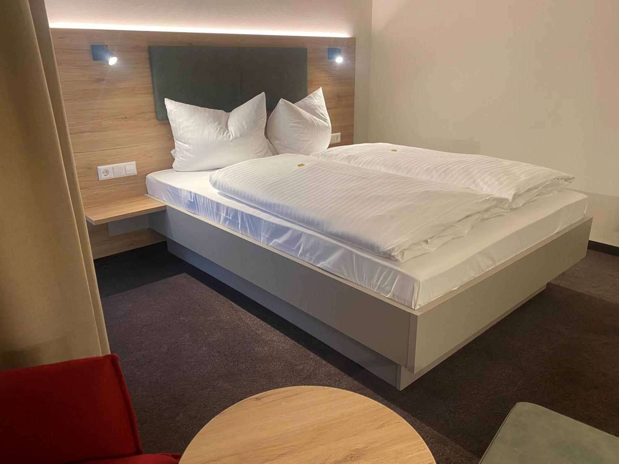 Marktwirtschaft Restaurant & Hotel Freudenstadt Zewnętrze zdjęcie